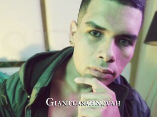 Giantcasahnovah