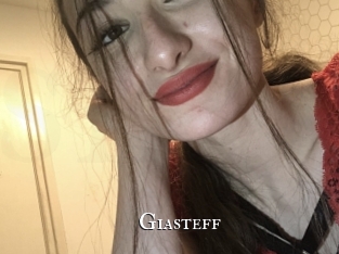Giasteff