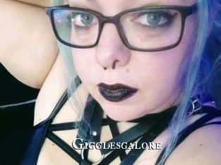 Gigglesgalore