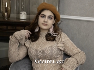 Gigidelano