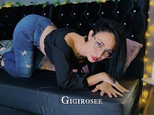 Gigirosee
