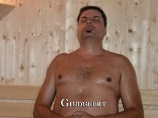 Gigogeert
