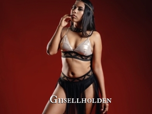 Giisellholden
