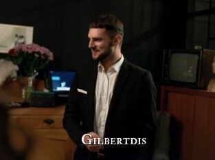 Gilbertdis