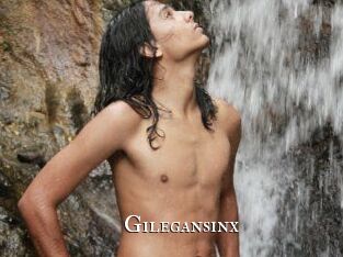 Gilegansinx