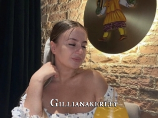 Gillianakerley