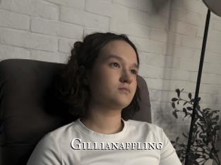 Gillianappling