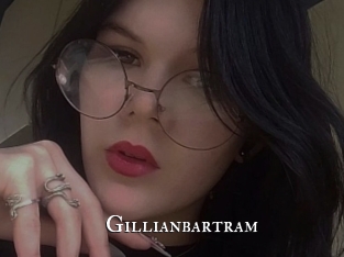 gillianbartram cams
