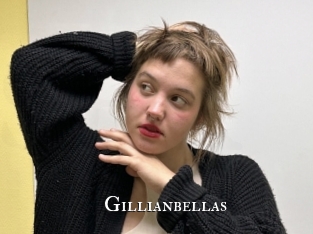 Gillianbellas