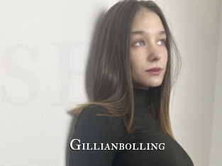 Gillianbolling