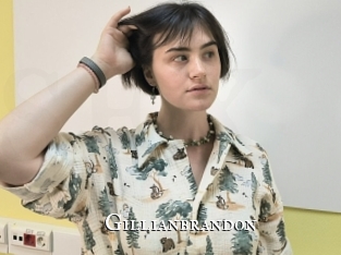 Gillianbrandon