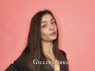 Gillianburks