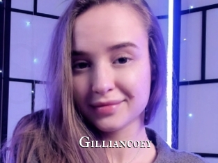 Gilliancoey
