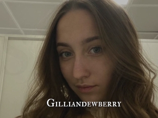 Gilliandewberry