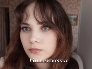 Gilliandonnay