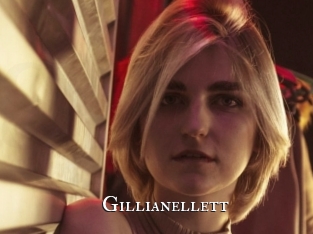 Gillianellett
