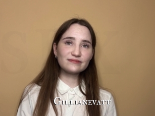 Gillianevatt