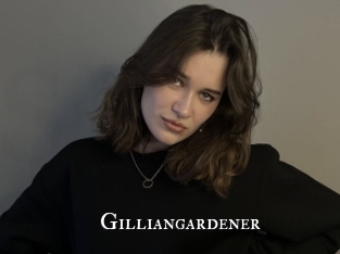 gilliangardener cams