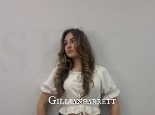 Gilliangarrett