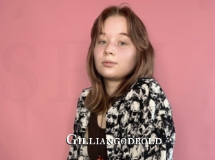 Gilliangodbold