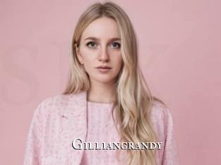 Gilliangrandy