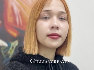 Gilliangreaves