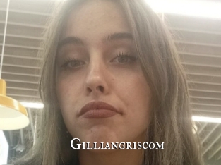 Gilliangriscom