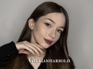 Gillianharbold