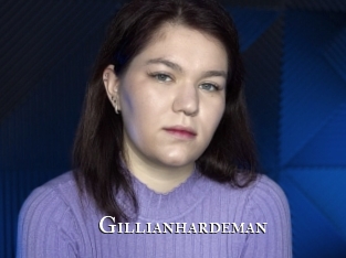 Gillianhardeman