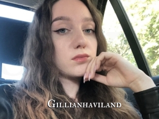 Gillianhaviland
