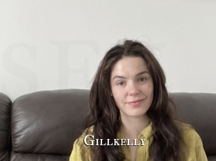 gillkelly cams