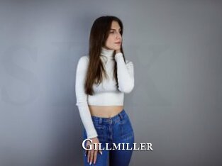 Gillmiller