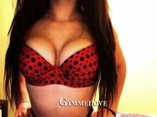 Gimmelove
