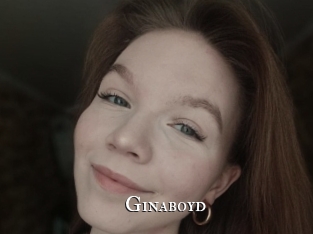 Ginaboyd