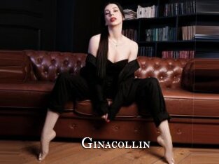 Ginacollin