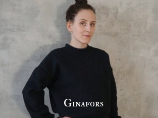 Ginafors