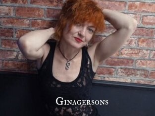 Ginagersons