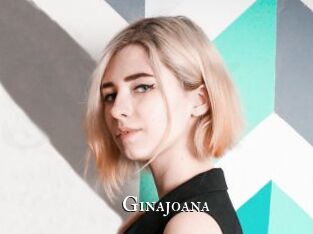 Ginajoana