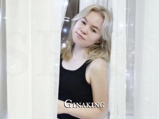 Ginaking