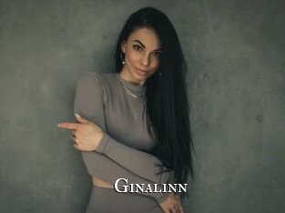 Ginalinn