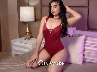 Ginamade