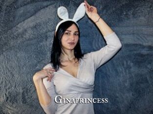 Ginaprincess