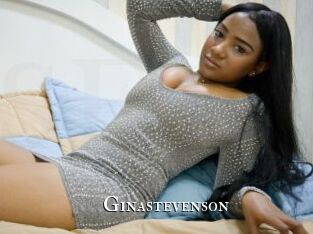 Ginastevenson