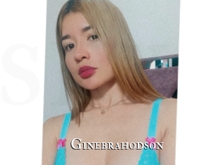 Ginebrahodson