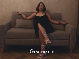 Gingeralie