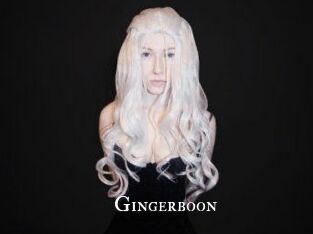 Gingerboon
