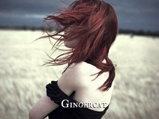 Gingercat