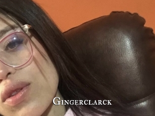 Gingerclarck