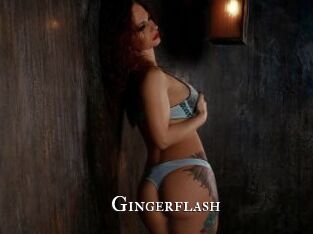 Gingerflash