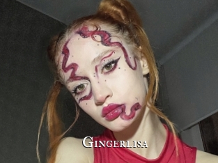Gingerlisa
